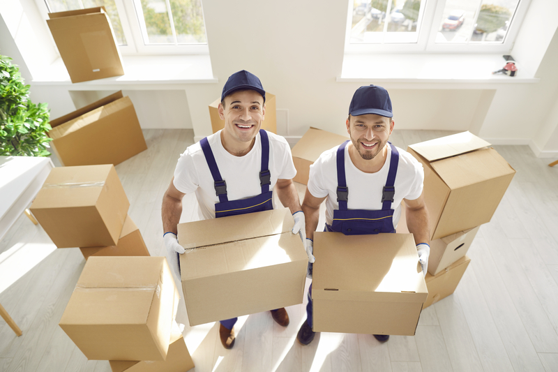 Local tampa bay moving company