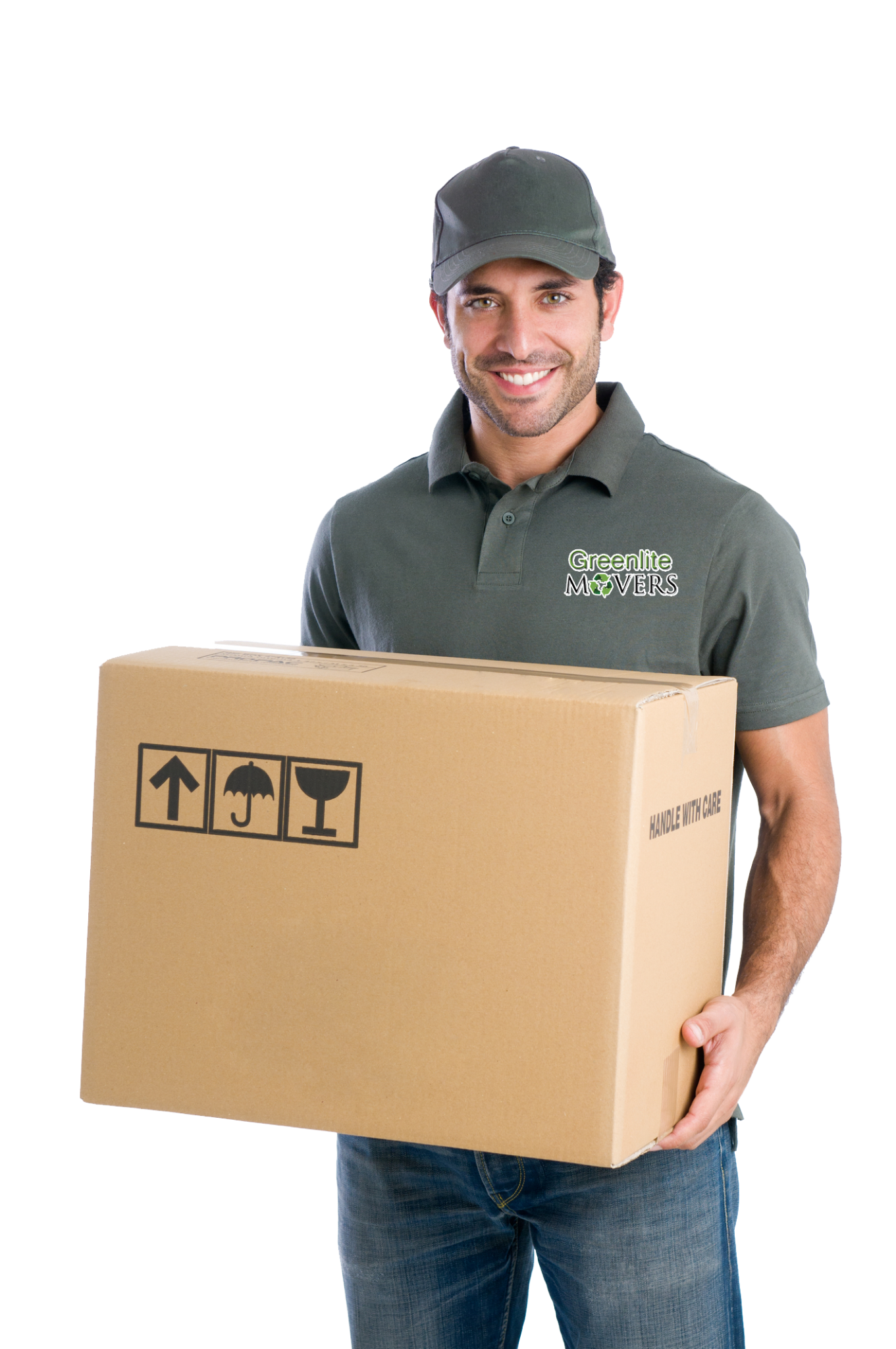 Green Local tampa bay moving company